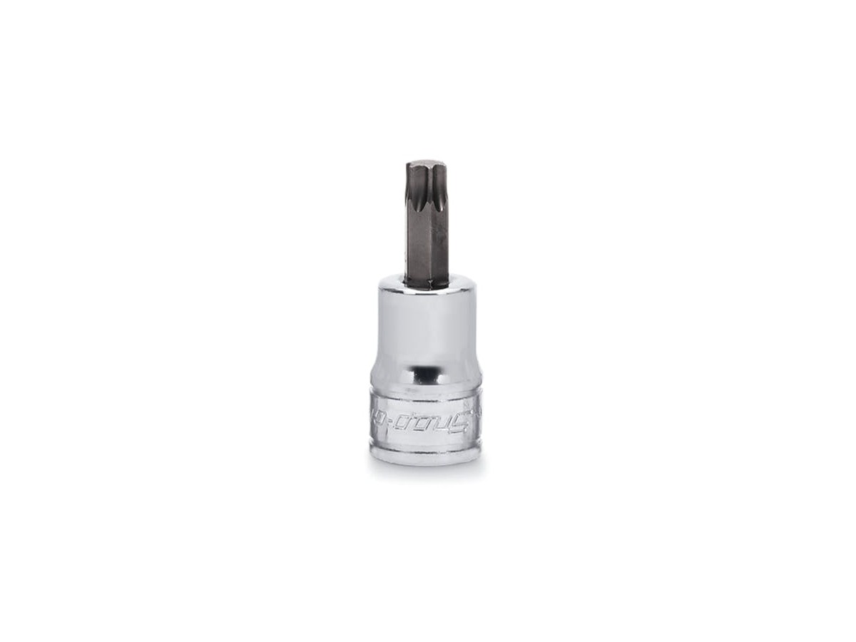 Tournevis standard Snap-on TORX® T40 3/8" drive