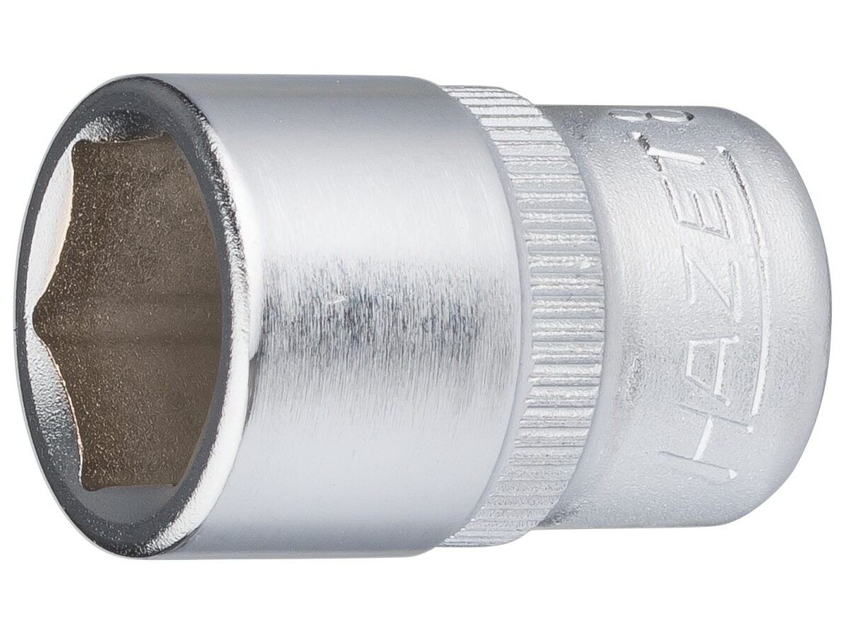 Douille HAZET à 6 pans 12 mm