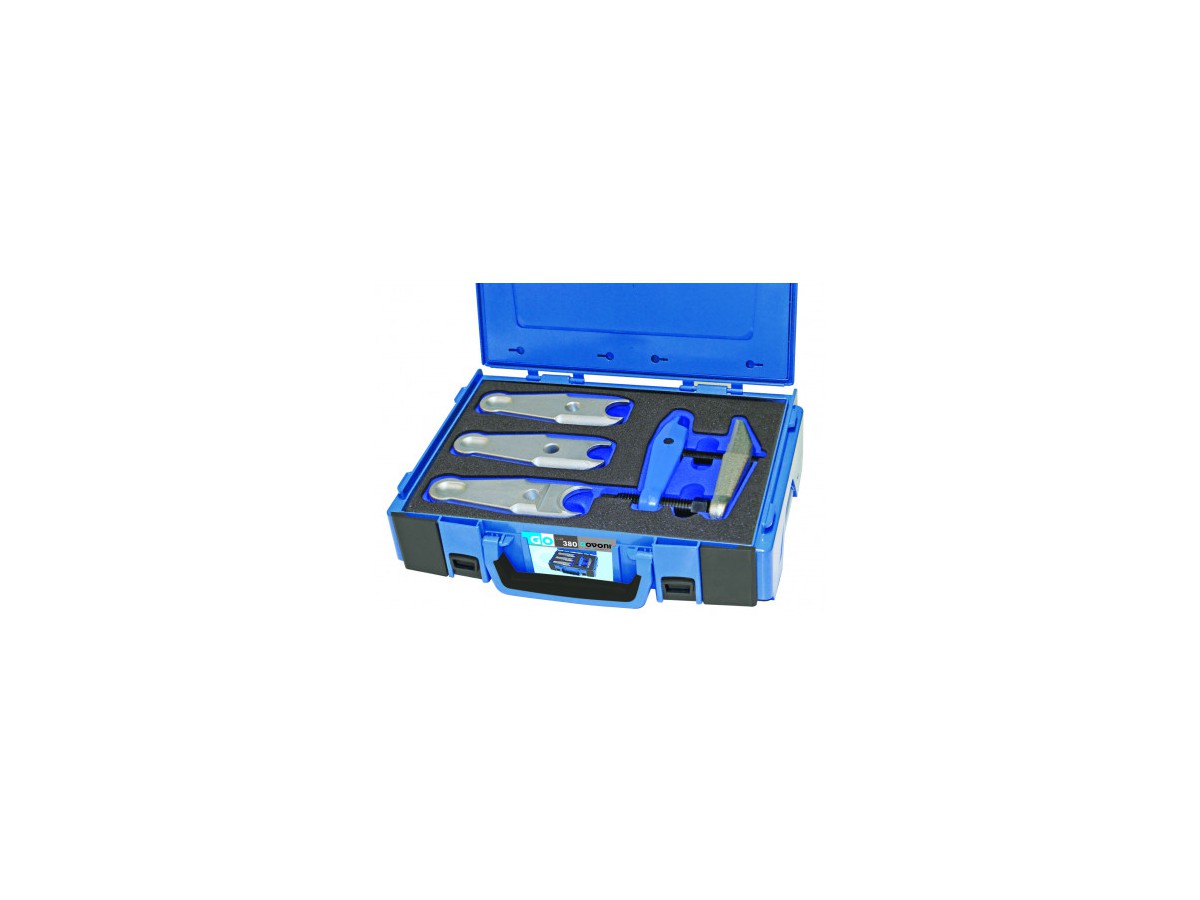 Kit extracteur de rotule GOVONI