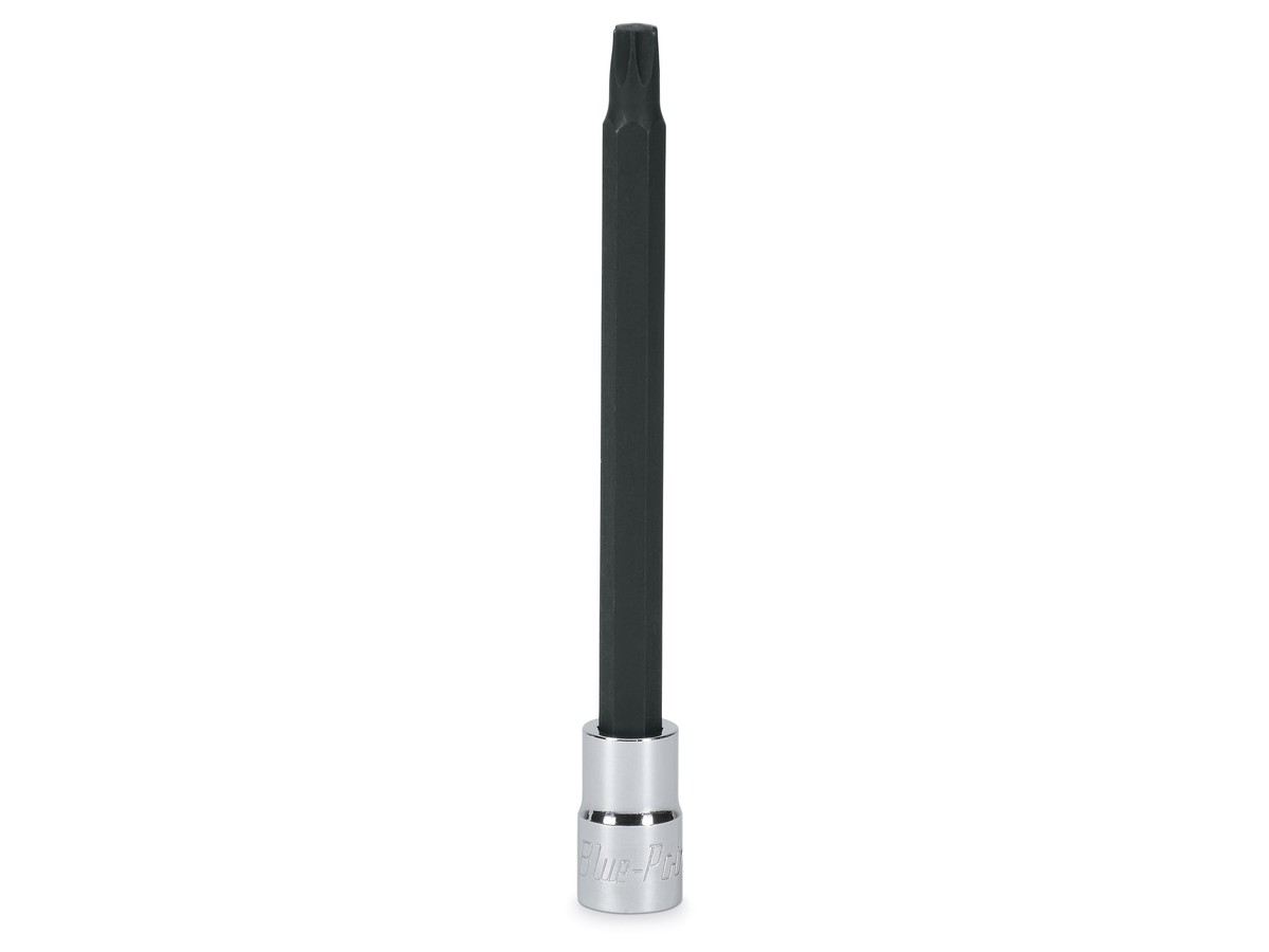 Torx Nuss lang T40