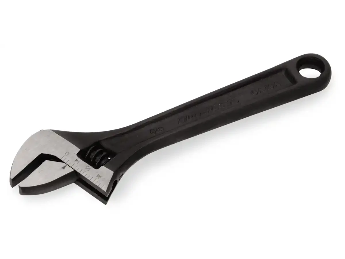 Snap-on Rollgabelsschlüssel brüniert 6"