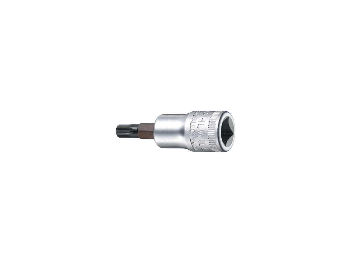 Stahlwille Schraubendrehereinsatz 49X 3/ - M 5
