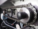Lavage de roue avec buse dynamique - Performtec MRWA