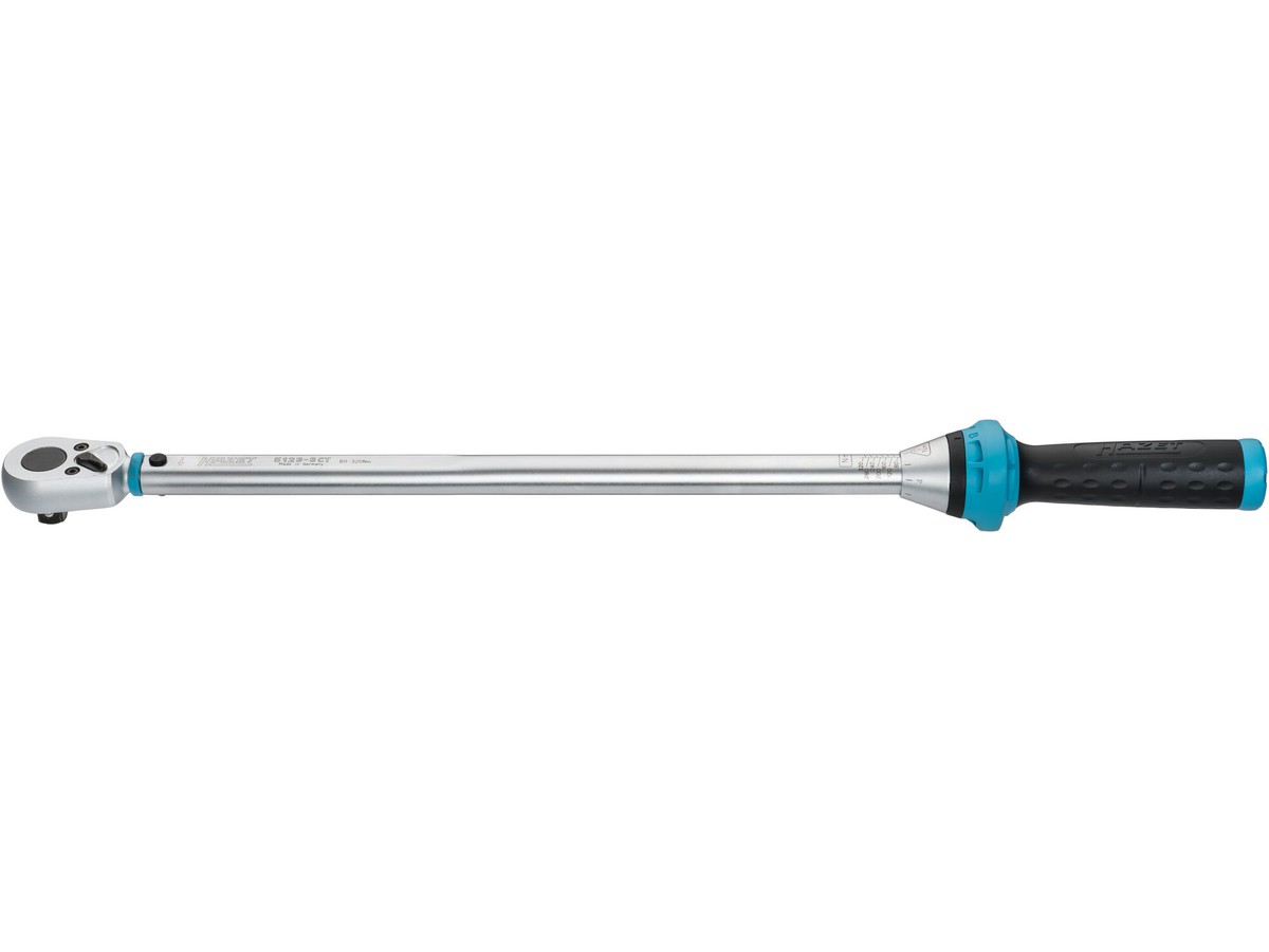 HAZET Clé dynamométrique 5123-3CT
