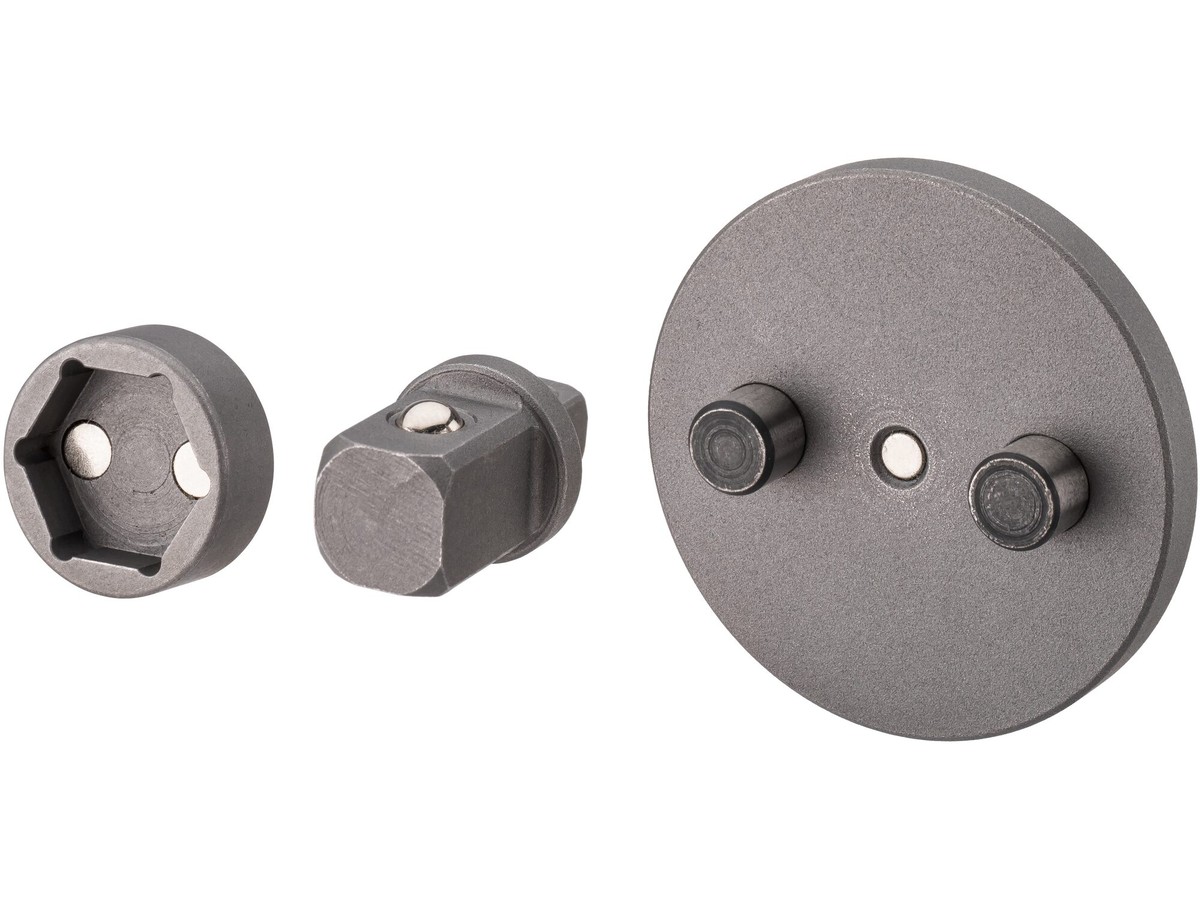 HAZET Adapter Satz 4970P-02/3