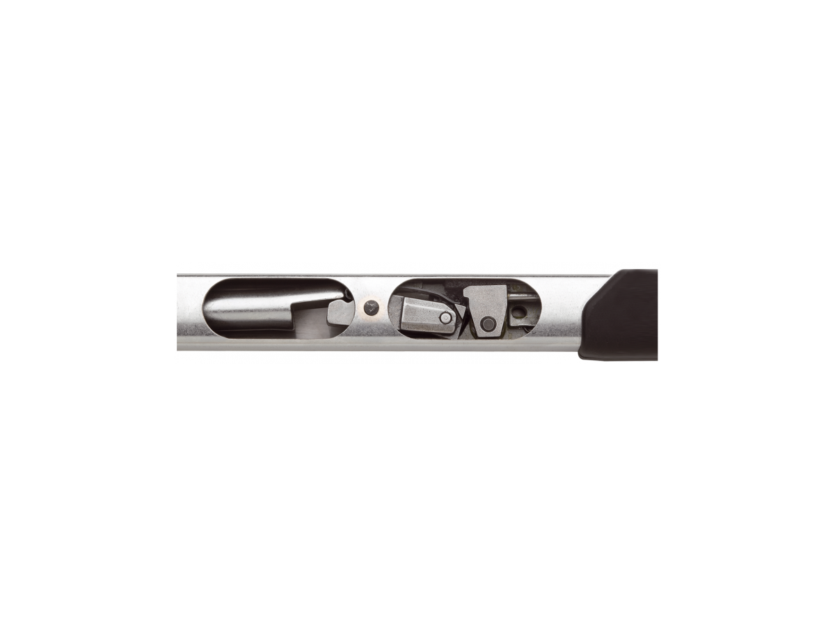 STAHLWILLE Cle Dynamometrique Service Manoskop® 721