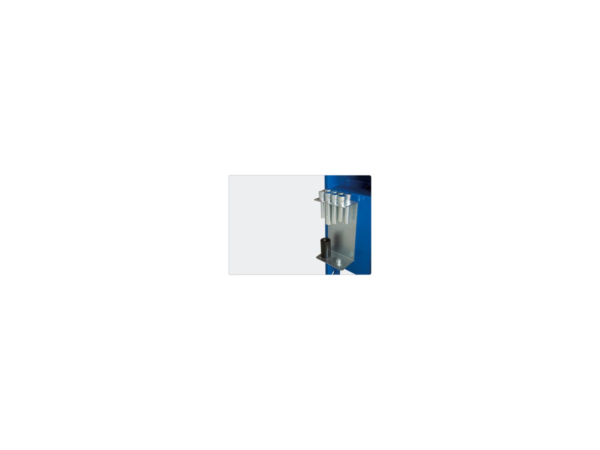 Kit d'outils de presse PS AC Hydraulic