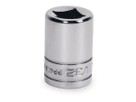 Stecknuss Snap-on 4-kt innen 9/32"