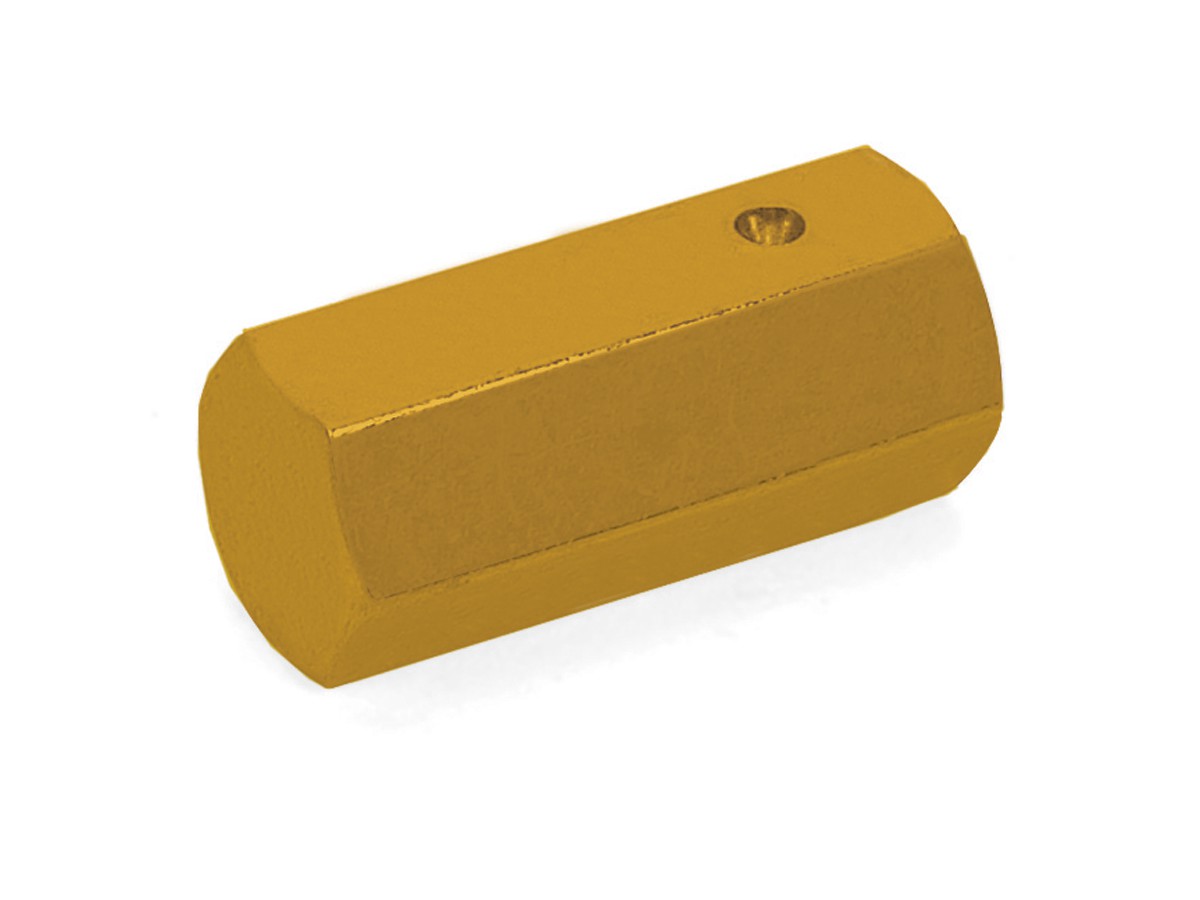 Mèche Allen courte 5mm