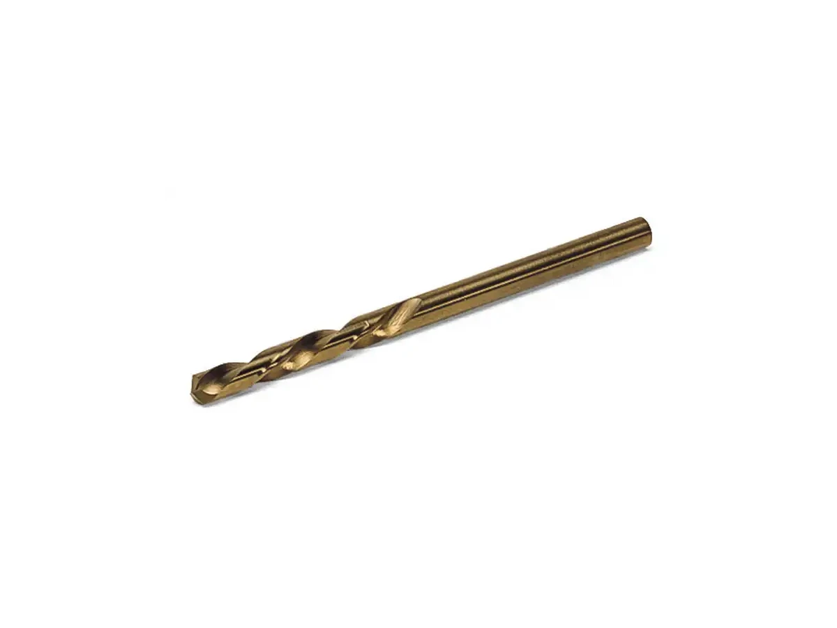 Snap-on Linksbohrer Kobalt 1/8"