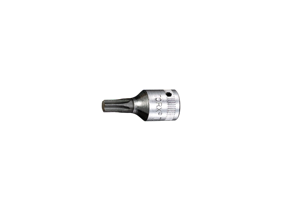 Stahlwille Schraubendrehereinsatz 44KTX - T 10