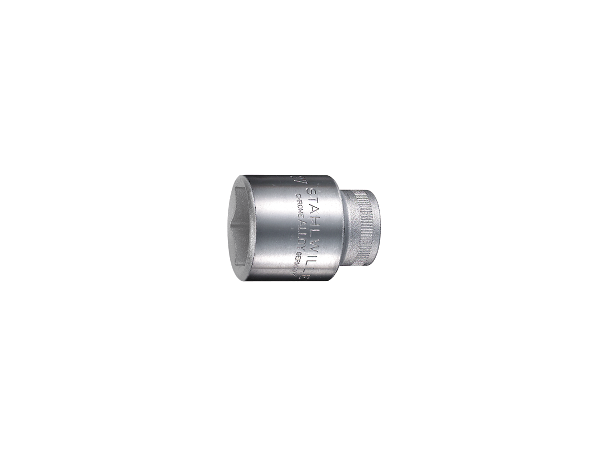 Stahlwille Douille 52 1/2" - 8 mm