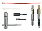 Jeu d'outils pour bougies de préchauffage M10x1,25 universel GEDORE