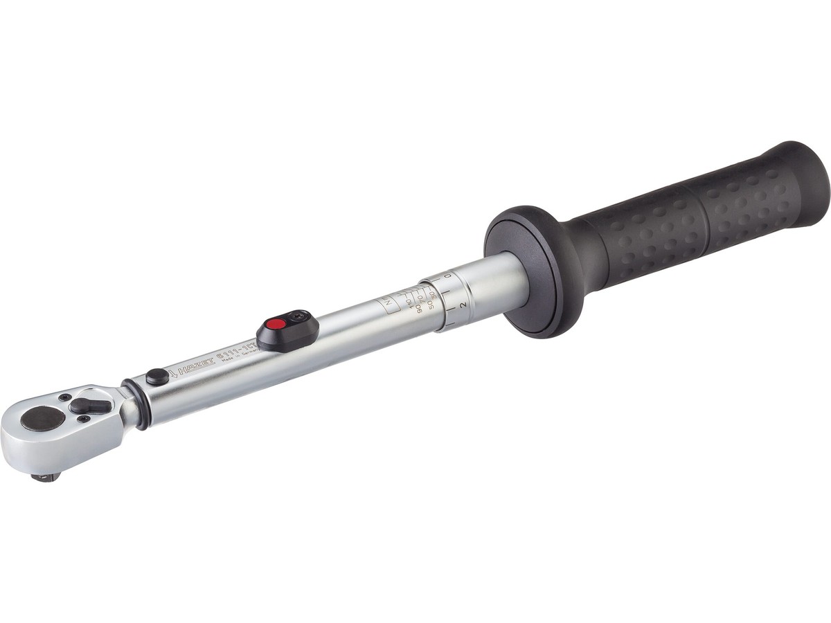 HAZET Clé dynamométrique 6111-1CT