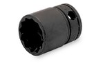 Douille Snap-on 19/32" brunie 12-kt