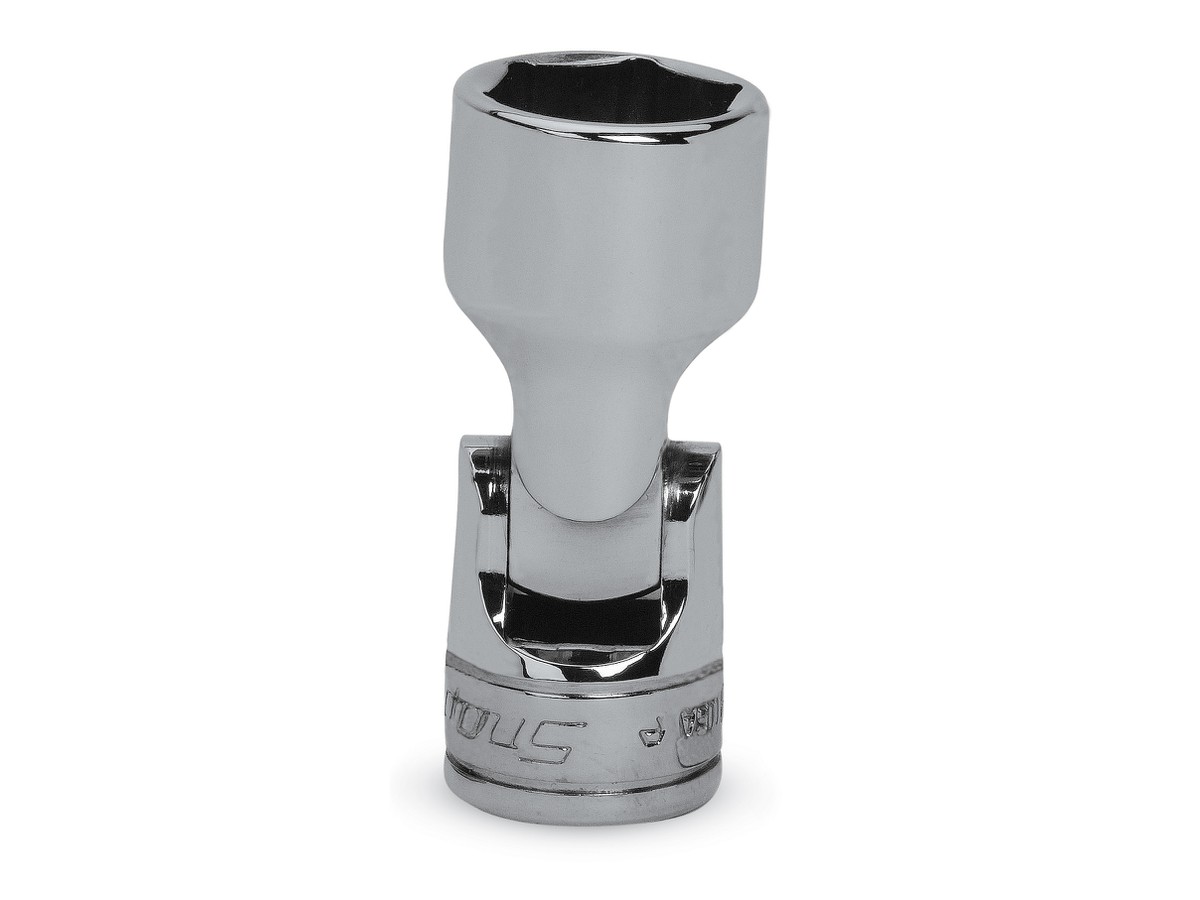 Gelenk-Stecknuss Snap-on 6-kt 9/16"