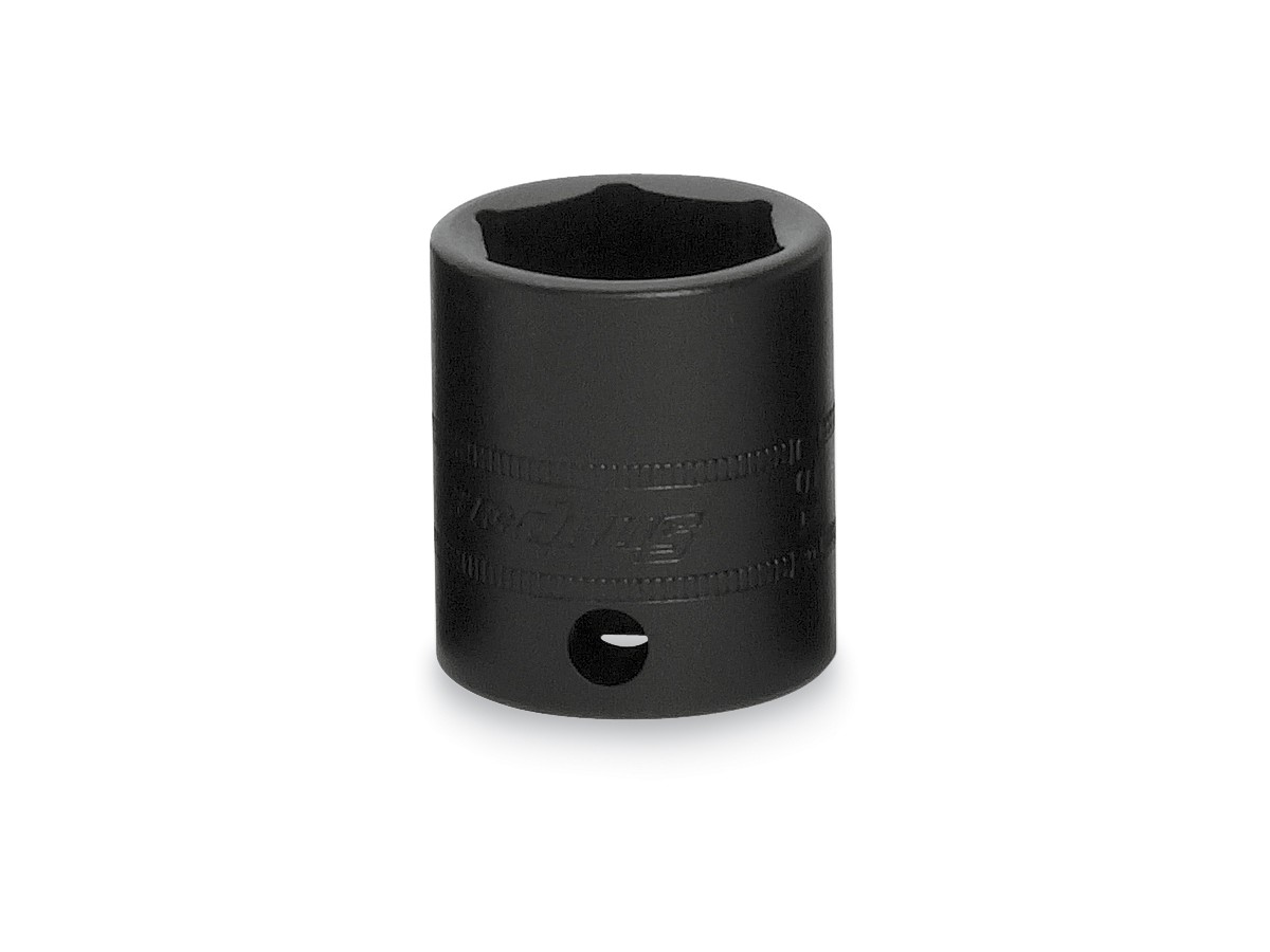 Schlag-Stecknuss Snap-on 19mm