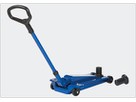 Rallonge FDK1 AC Hydraulic 100mm