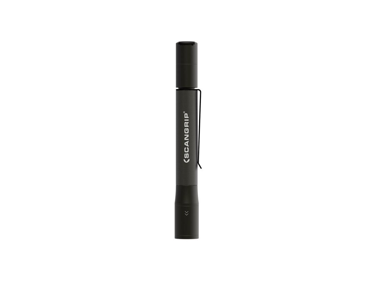 Akku-Taschenlampe FLASH PEN R