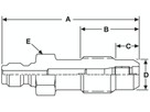 Adaptateur de compression diesel