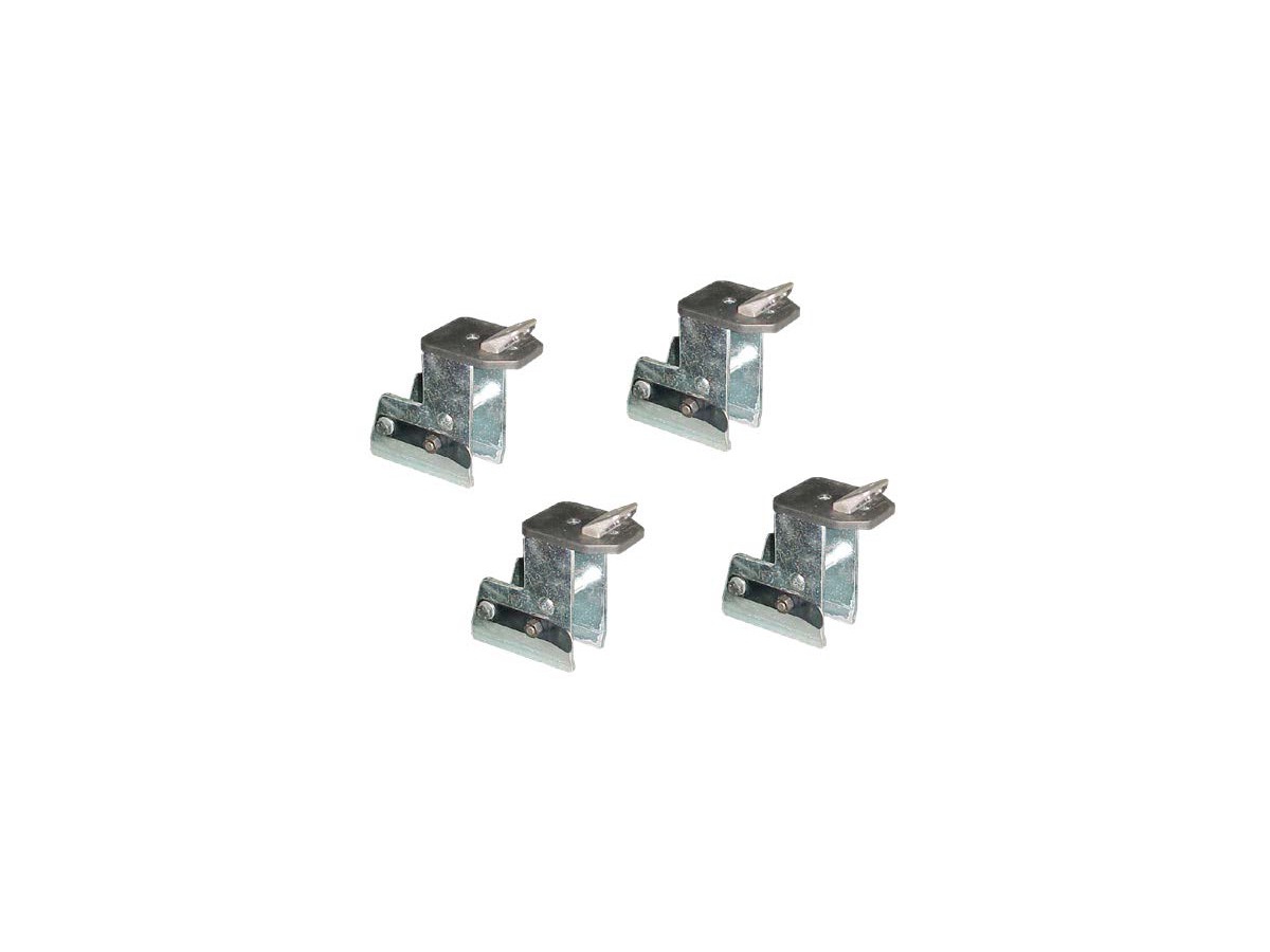 Set de griffes GA69 8" - 9"
