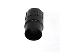 Raccord de tuyau tournant 2" D=50mm PVC