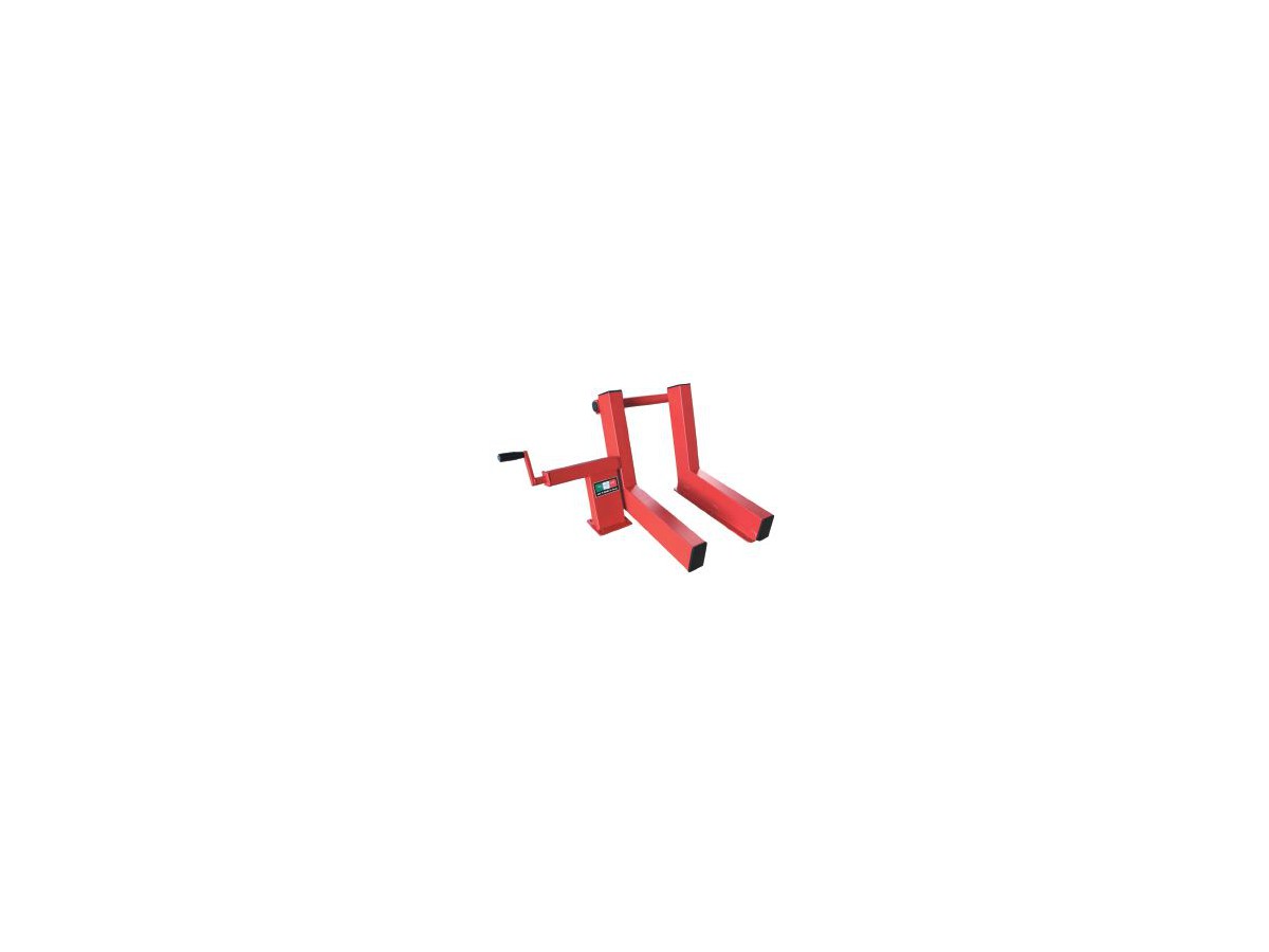 Manueller Radhalter - Bike-Lift W-40