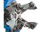 Reifenmontiermaschine - FAIP F 240 A