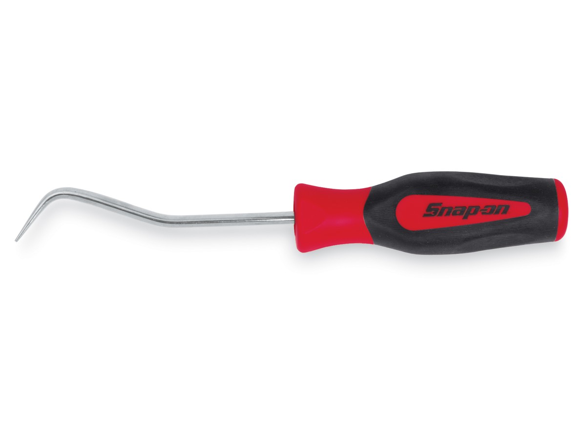 Heizkörperschlauch-Pick mit Softgrip