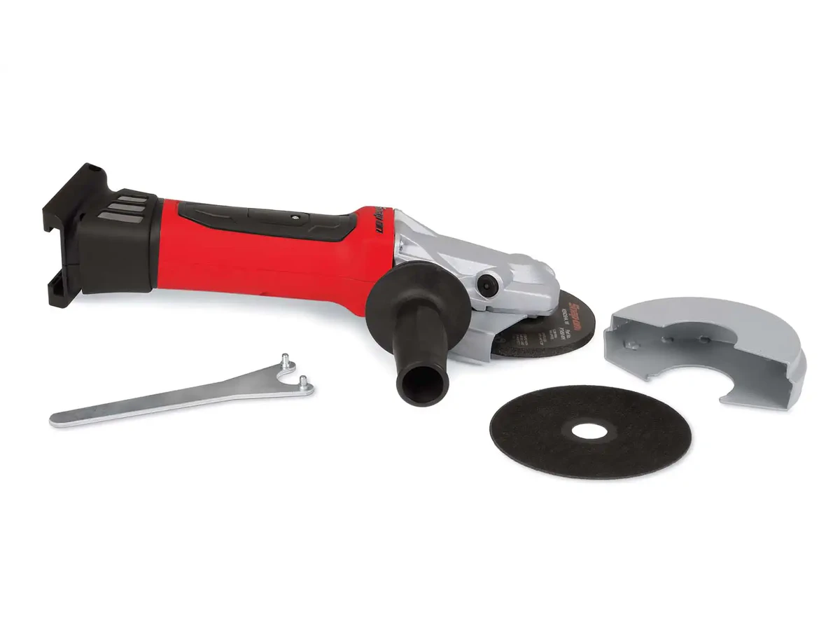 Snap-on Akku-Winkelschleifer/Trennschleifer 18 V