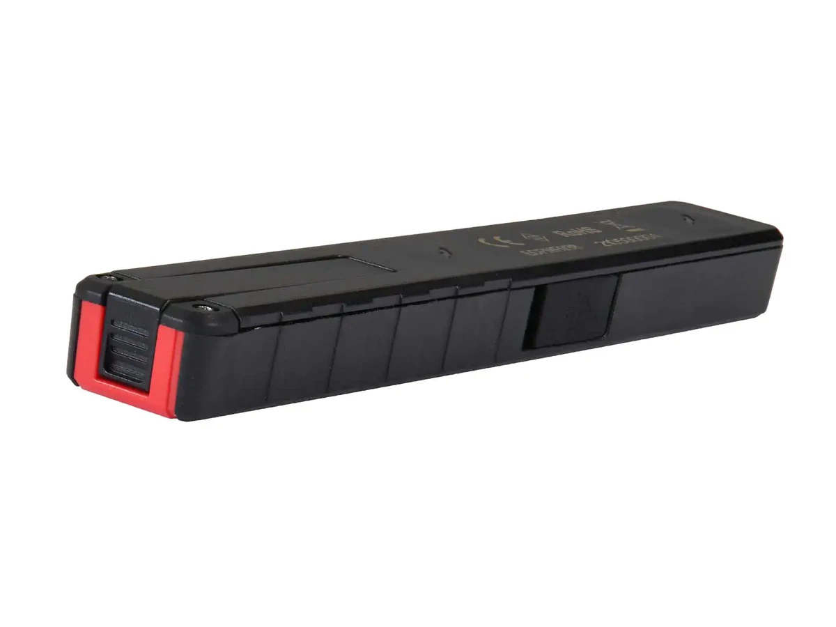 Snap-on Kabellose 300-Lumen-Stiftlampe