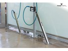 Supports de lance Mosmatic pour stations SB