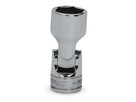 Gelenk-Stecknuss Snap-on 6-kt 9/16"