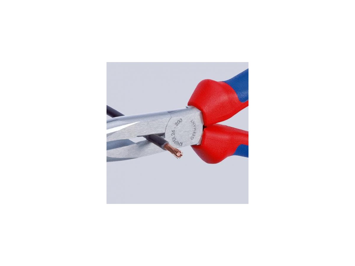 KNIPEX Pince Radio Bec 26 25 - 200 mm
