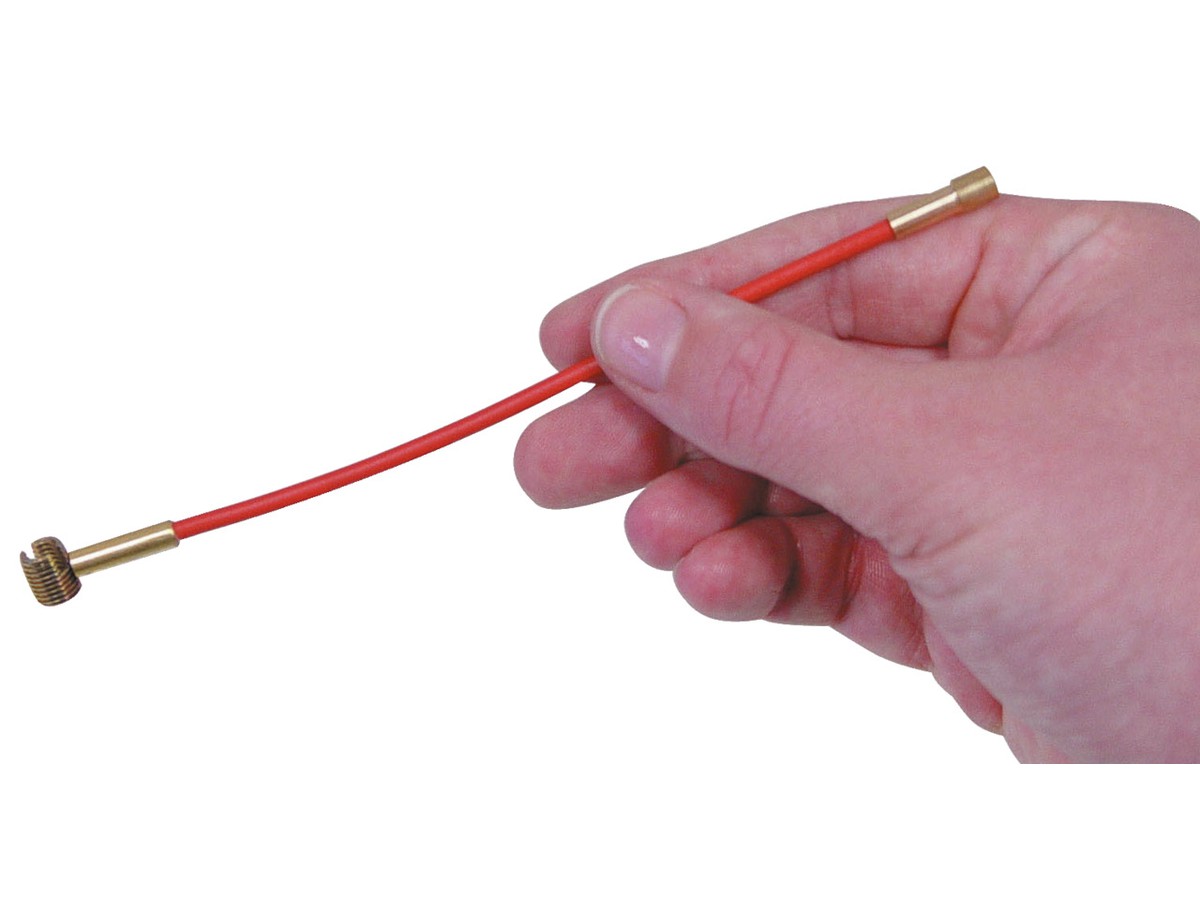Elévateur magnétique de clavette de soupape GEDORE flexible
