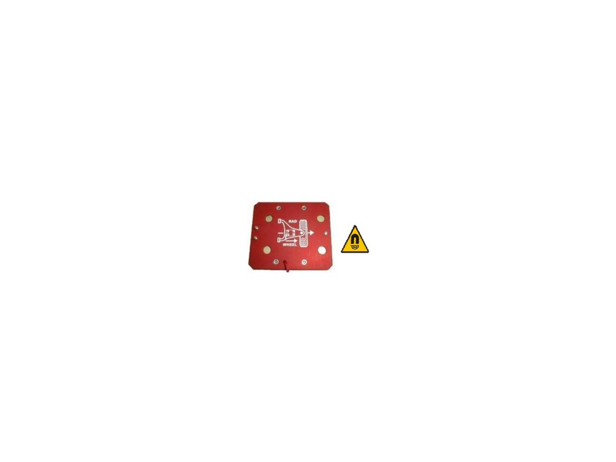 Standard-Adapter ROMESS