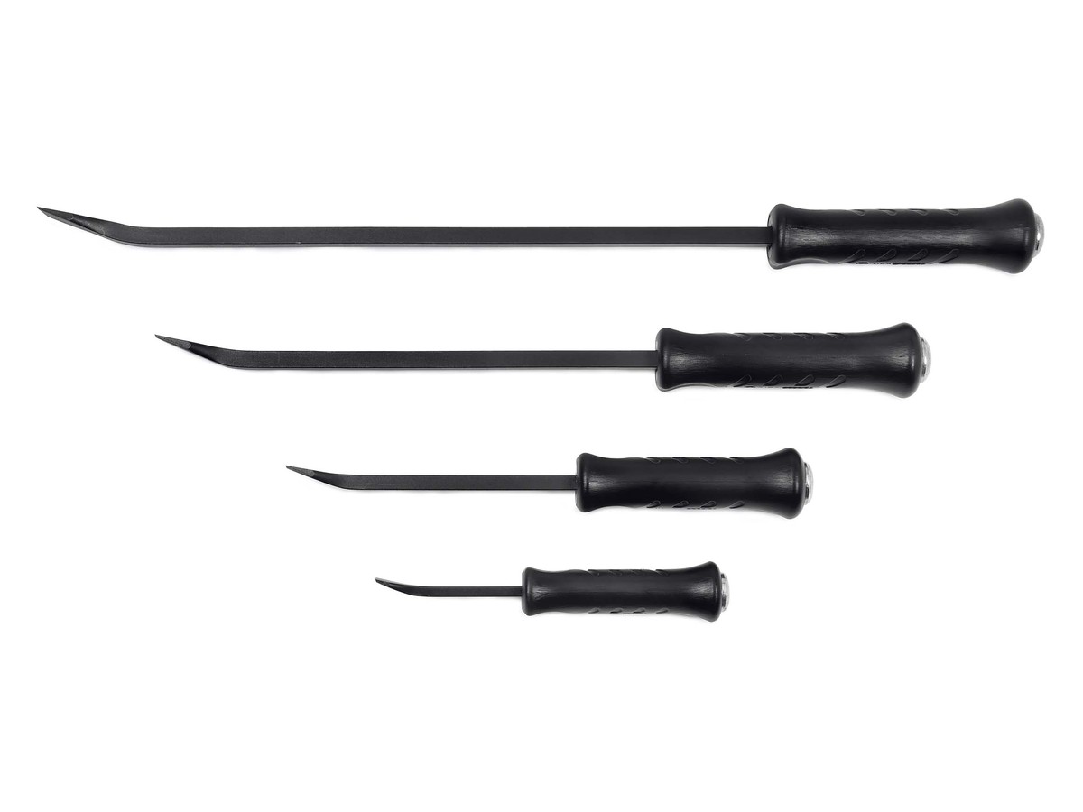 Set de pinces Snap-on 4 pièces