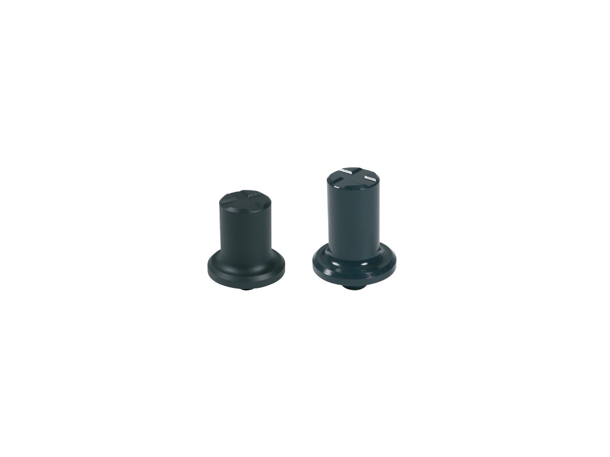 Rallonge FDK1 AC Hydraulic 100mm