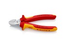 KNIPEX Seitenschneider 1000V 70 06 - 160 mm