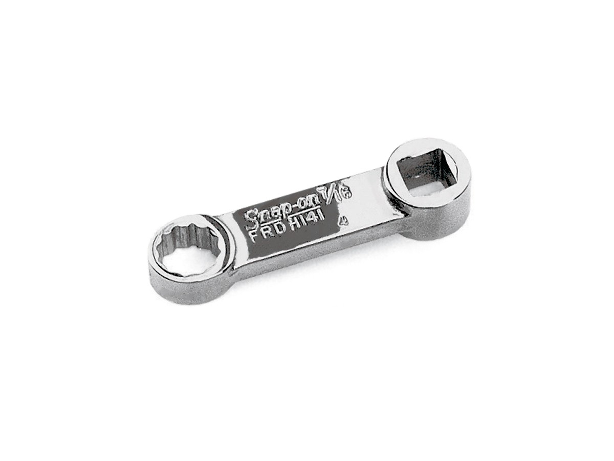 Torque-Adapter Snap-on 7/16"