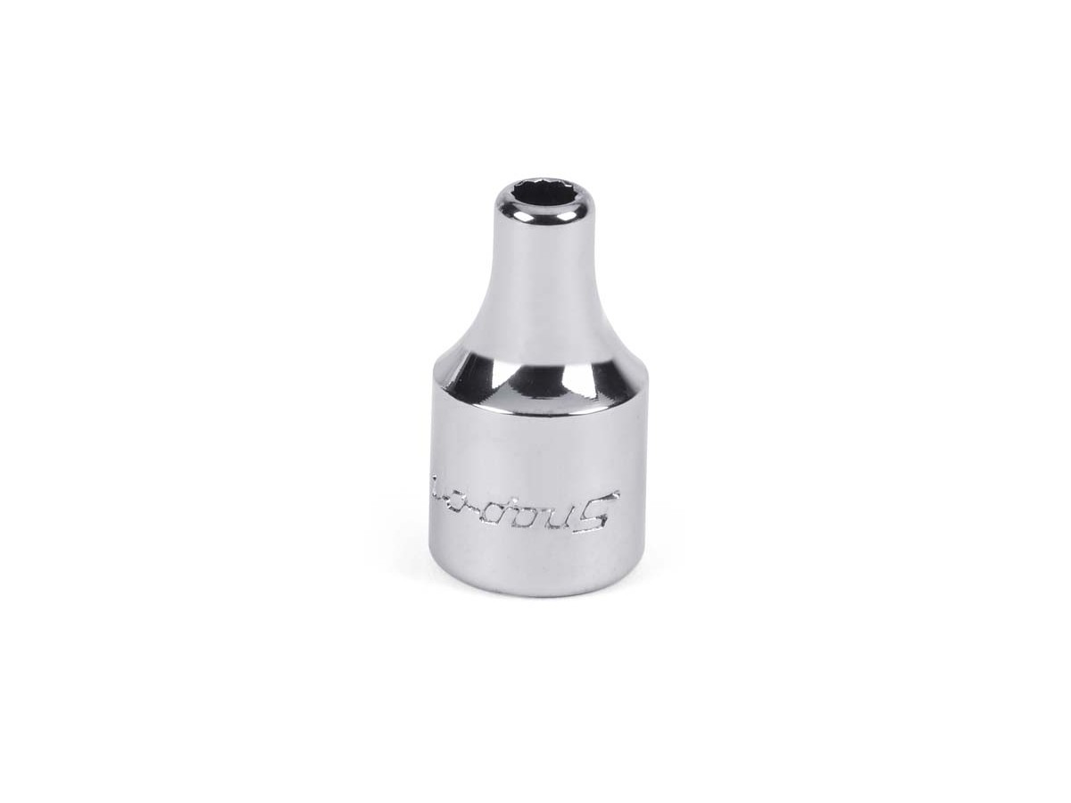Douille Snap-on 12-pans 1/8"