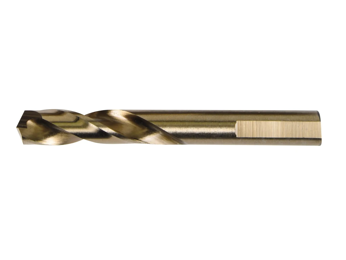 Foret hélicoïdal à gauche Snap-on Cobalt 1/4"