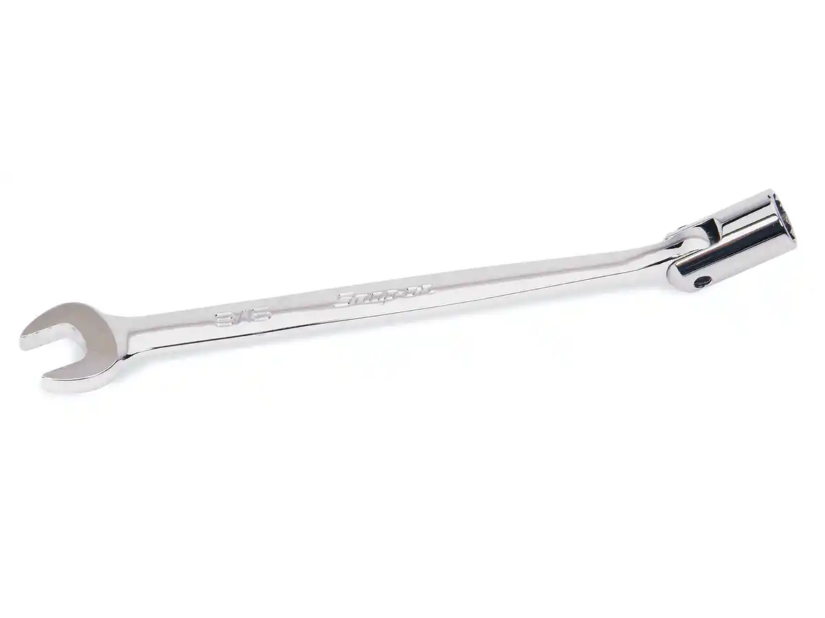 SNAP-ON Flex-Kombischlüssel FlankDrive® - amerikanische Masse