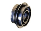 Haweka DuoExpert III - 54-78 mm, 3 pieces