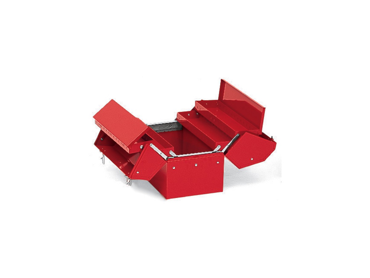 Boîte à outils Snap-on