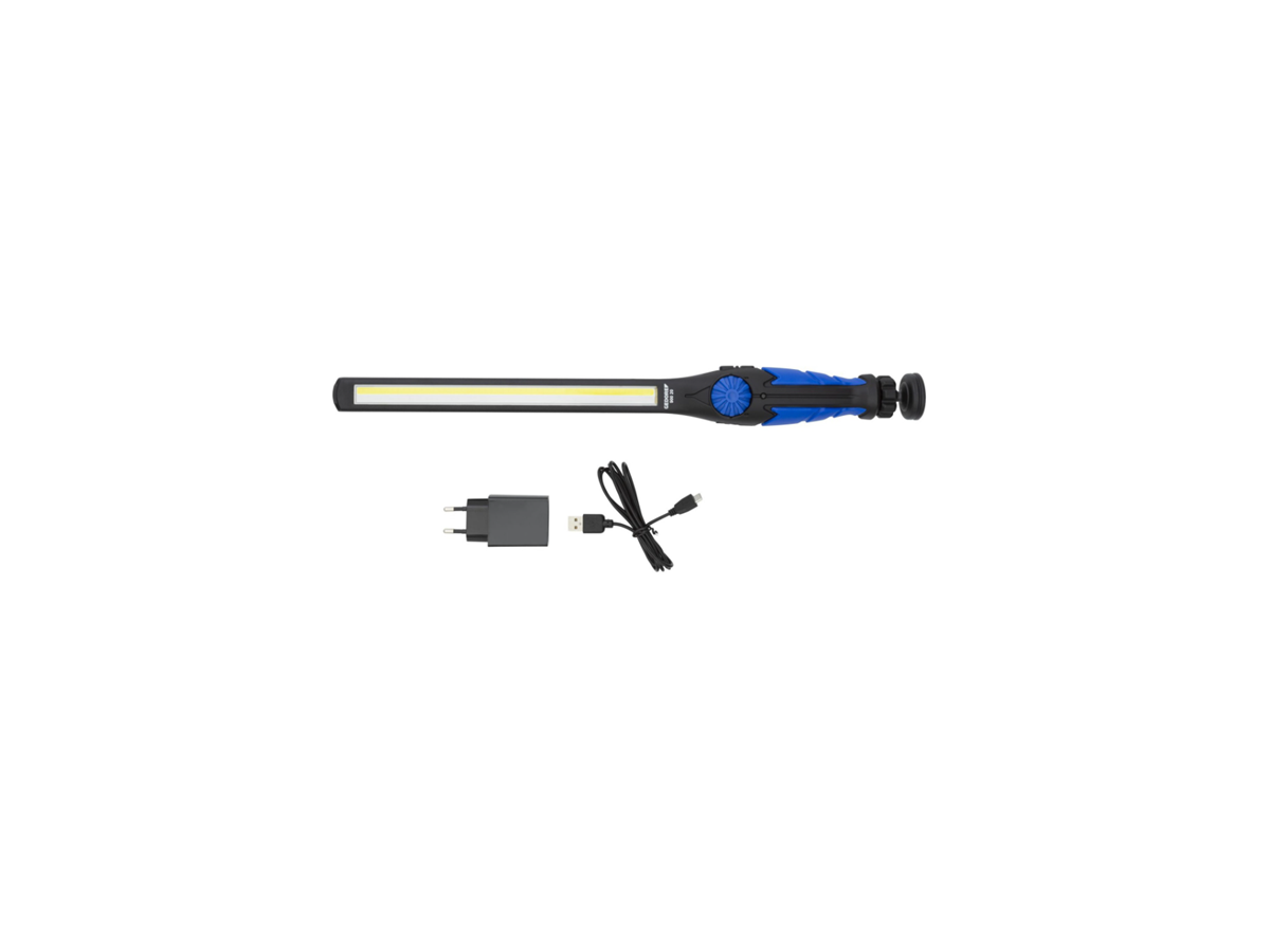 Lampe LED GEDORE LI-MH port de charge USB