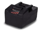 Snap-on Akku-Basis Set 18V