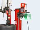Changeur de pneus - HUNTER TCX70 Pro