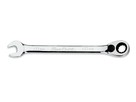 Ratsche/ Gabelschlüssel metrischer Standard 15° (Blue-Point®) 12-kant 10 mm
