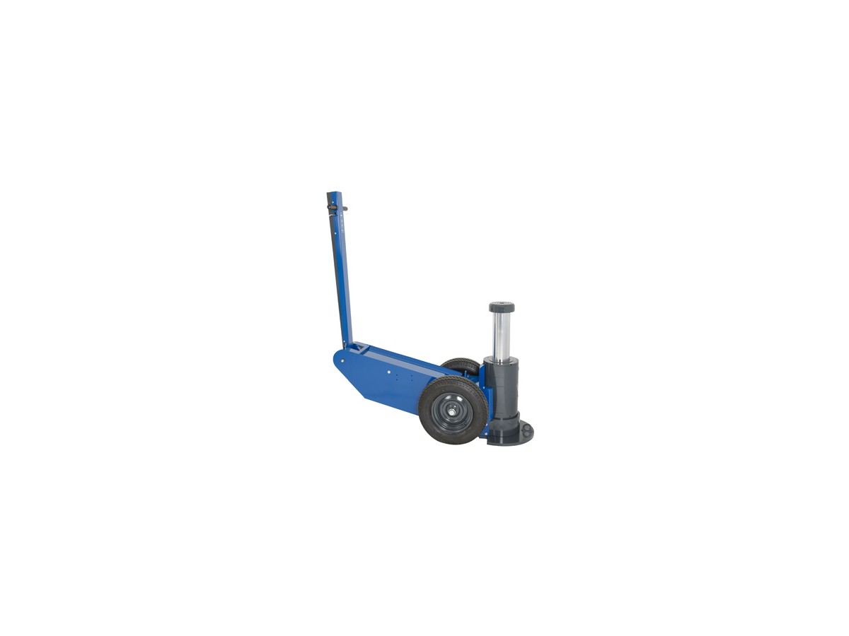 Crics lourds 100-1/ 150-1 AC Hydraulic
